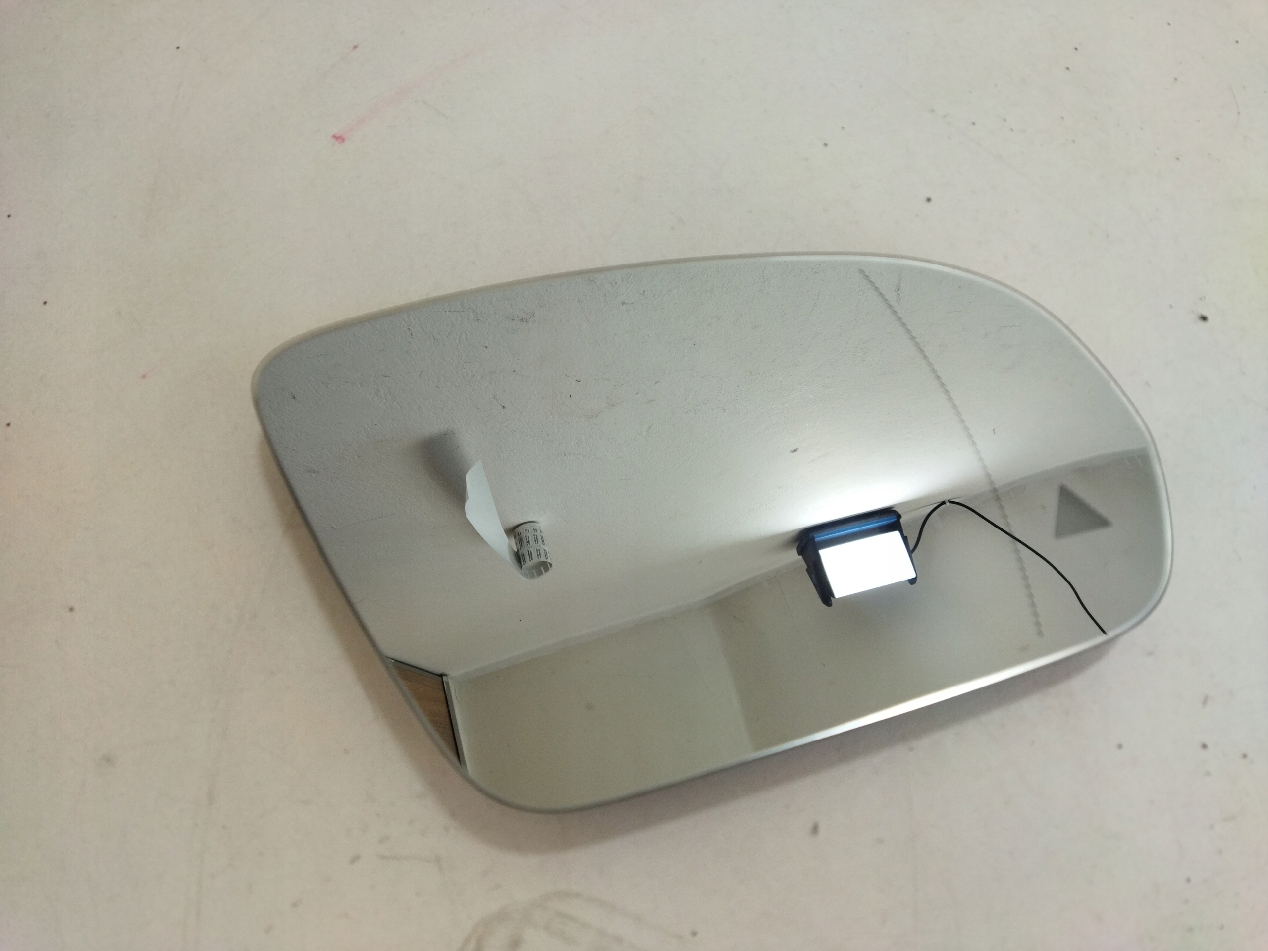 Mercedes-Benz OE A0998100616 WKLAD W205 W222 W213 PRAWE Producent części Mercedes-Benz OE