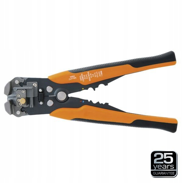 Automatický odizolační kleště Neo Tools 01-500