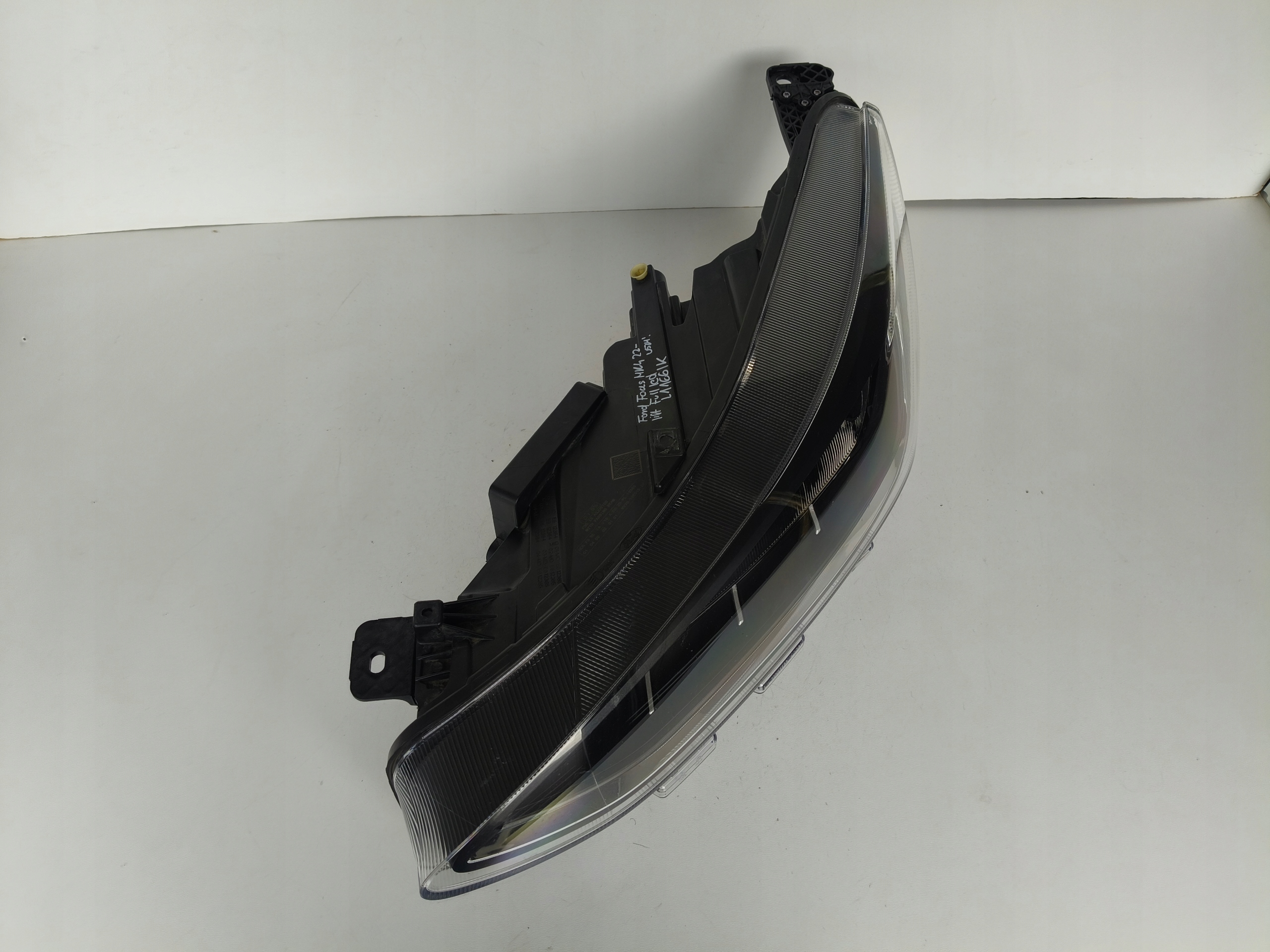Licht links REFLEKTOR FORD FOCUS MK4 22- LIFT FULL LED