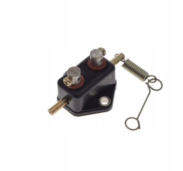 CZUJNIK STOPU TYŁ WSK ZE SPRĘŻYNĄ IMOPRT