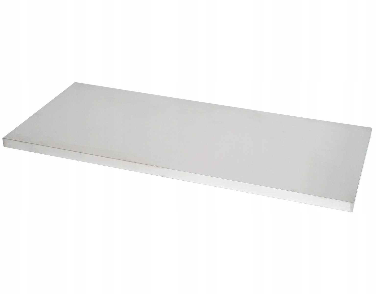 Matabro MB-TGW53DS, Nerez pracovná doska hlboká 1360 x 615 x 38 mm