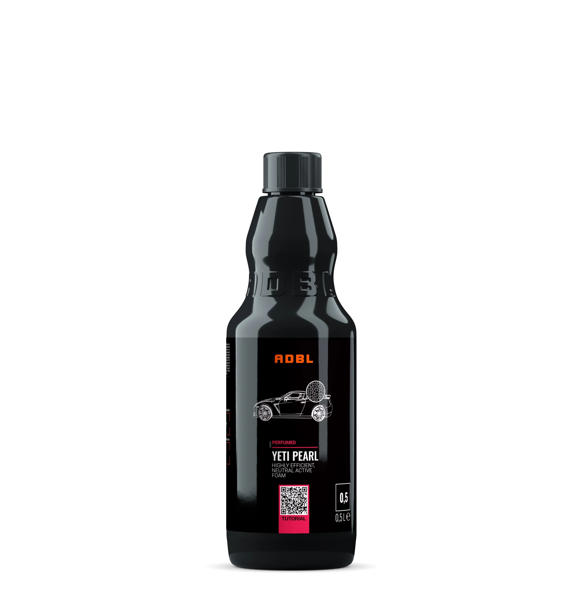 ADBL _ YETI PEARL 500ML _ PIANA AKTYWNA