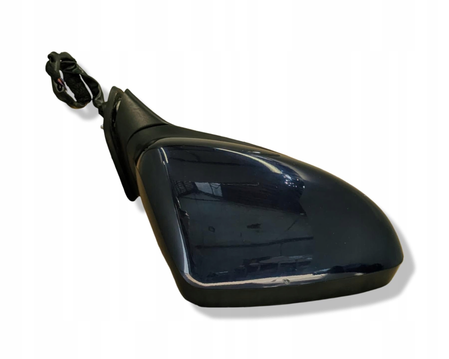 mirror exterior right side Mazda 6 3 GJ 2012 GJF7-69-121J