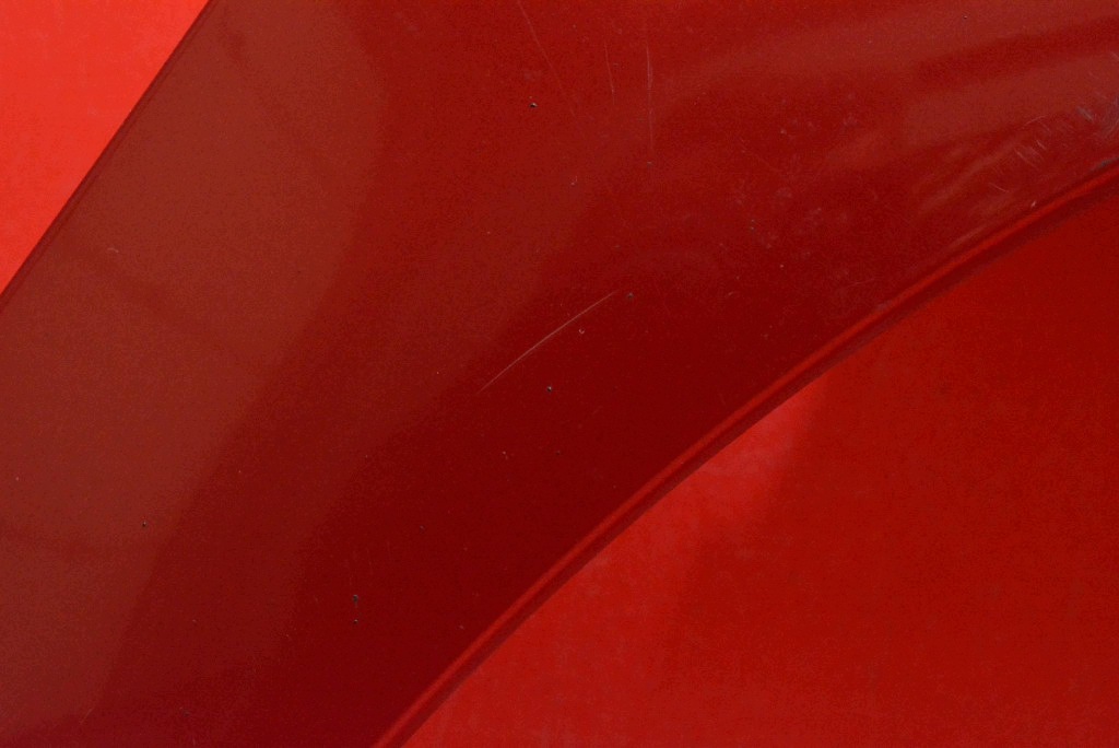 fender right front front red CITROEN C4 GRAND PICASSO 1 and 06-13