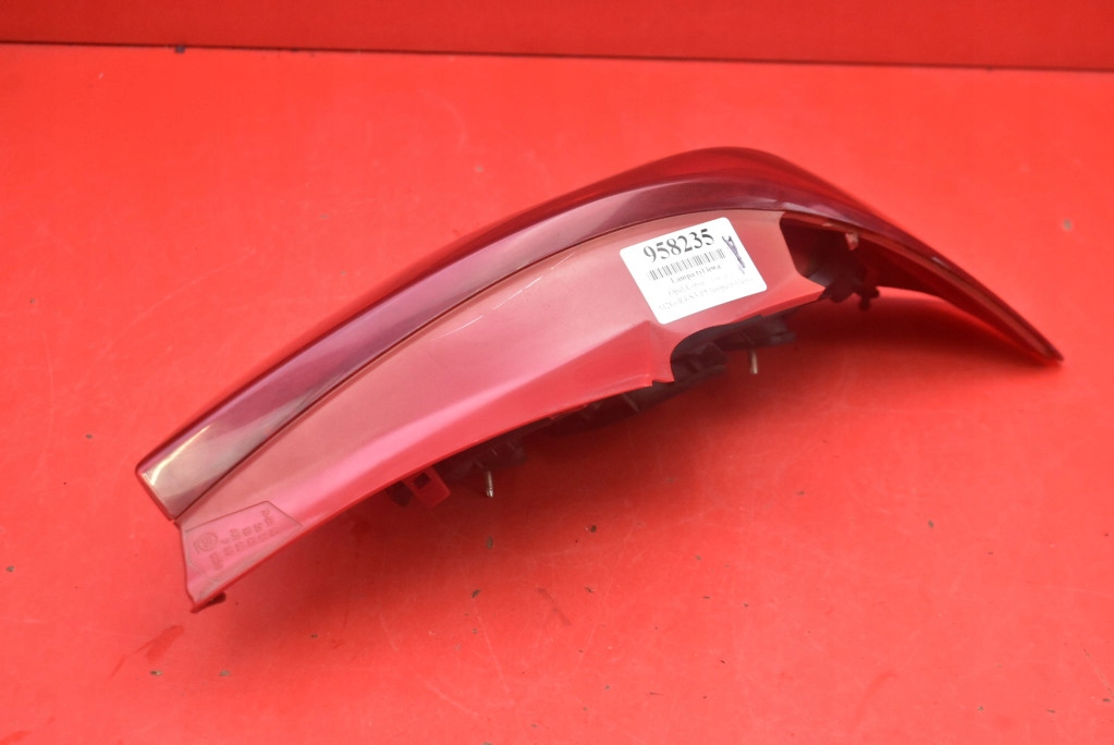 light left rear part rear 13186350 OPEL CORSA D 3D 06-11