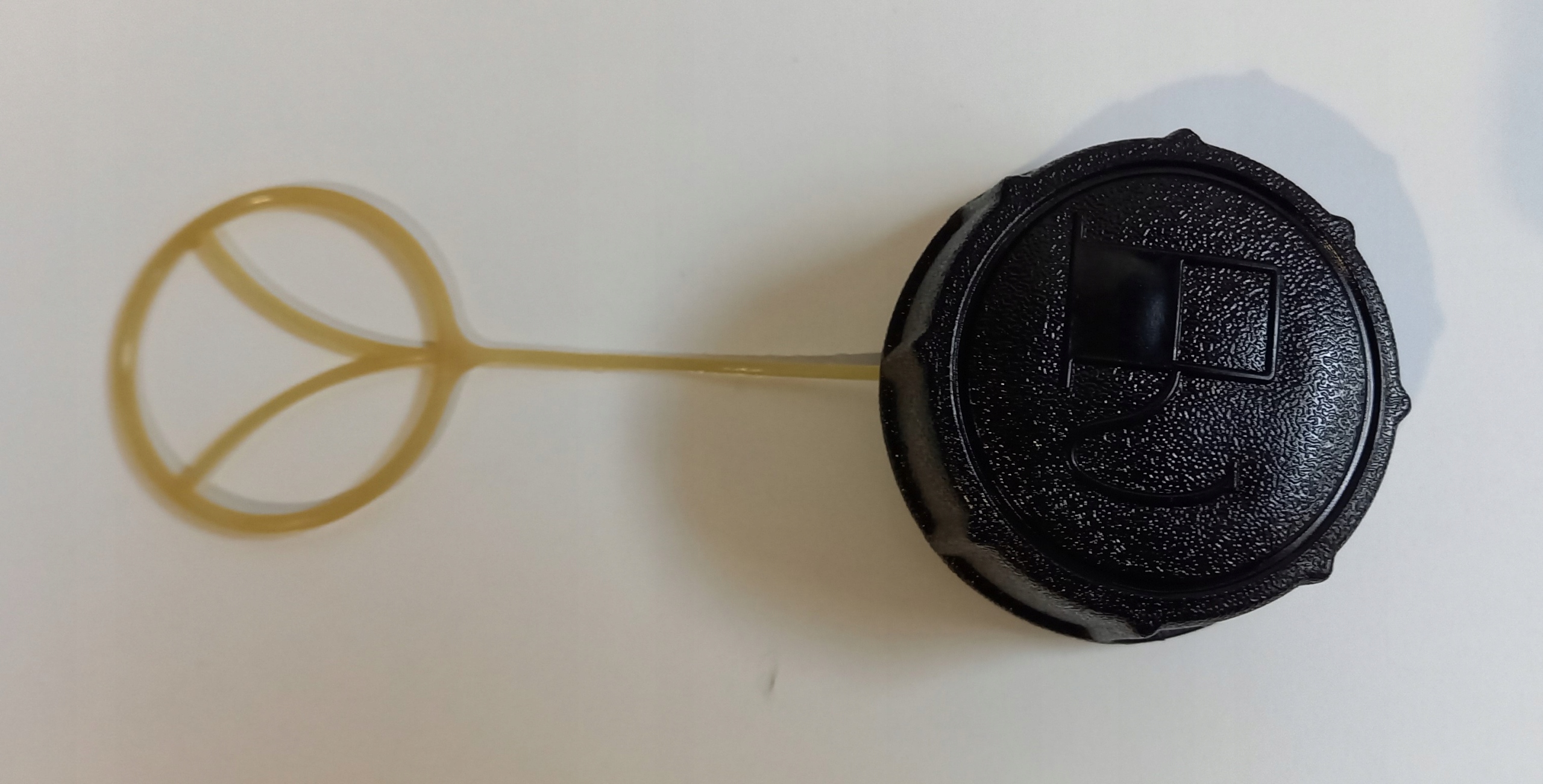 

Korek Zbiornika Paliwa Do Riwall Rpm 5190