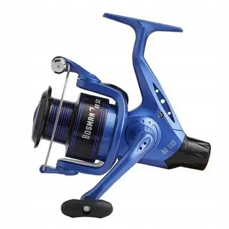 Kołowrotek Bosman Rd 603 23M-BM-603