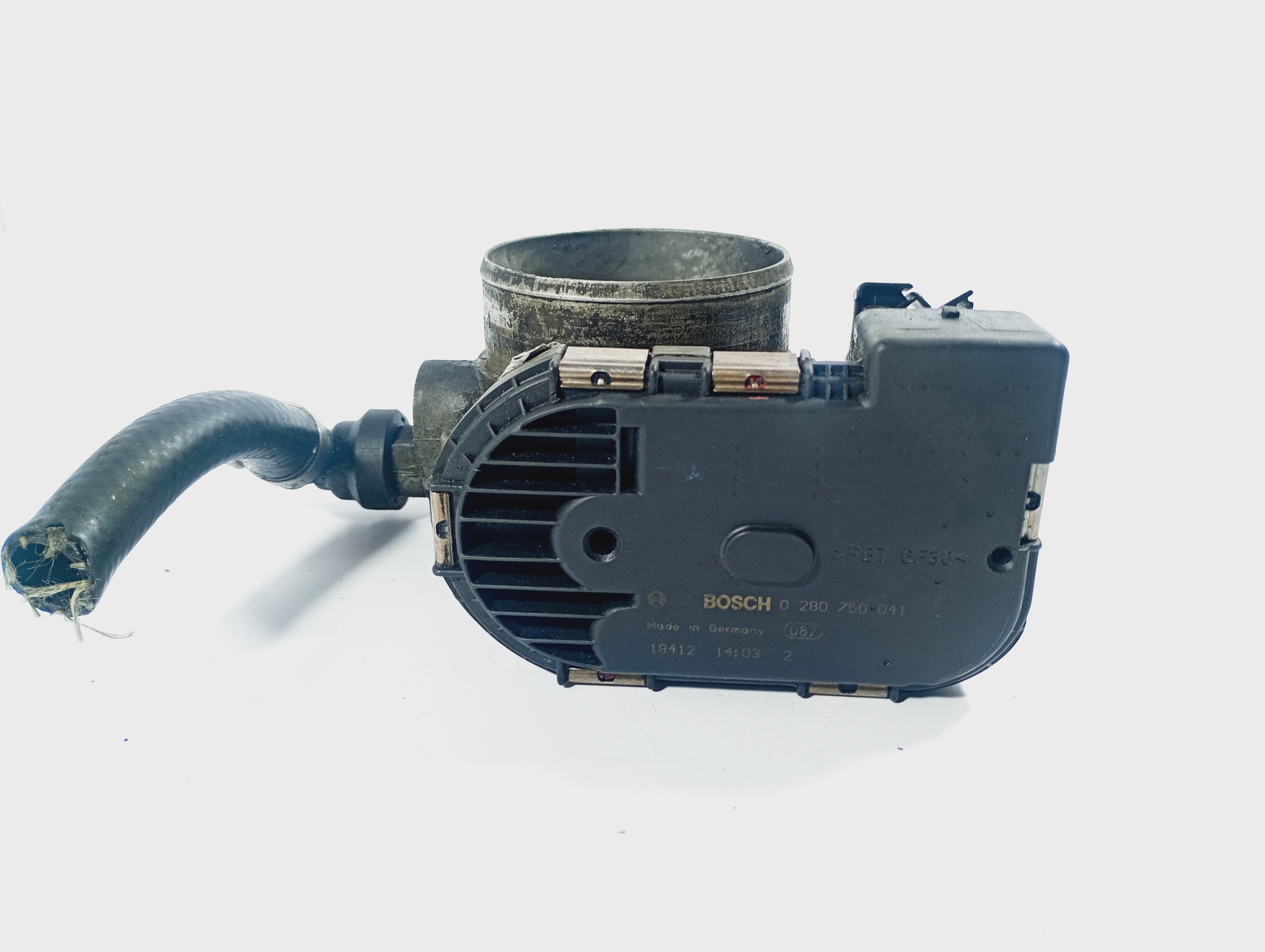 Valvola a farfalla OE 0280750041 Peugeot 607 00-04
