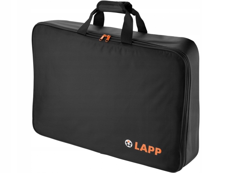Torba na przenośną stację ładowania Basic i Universal LAPP Producent inny
