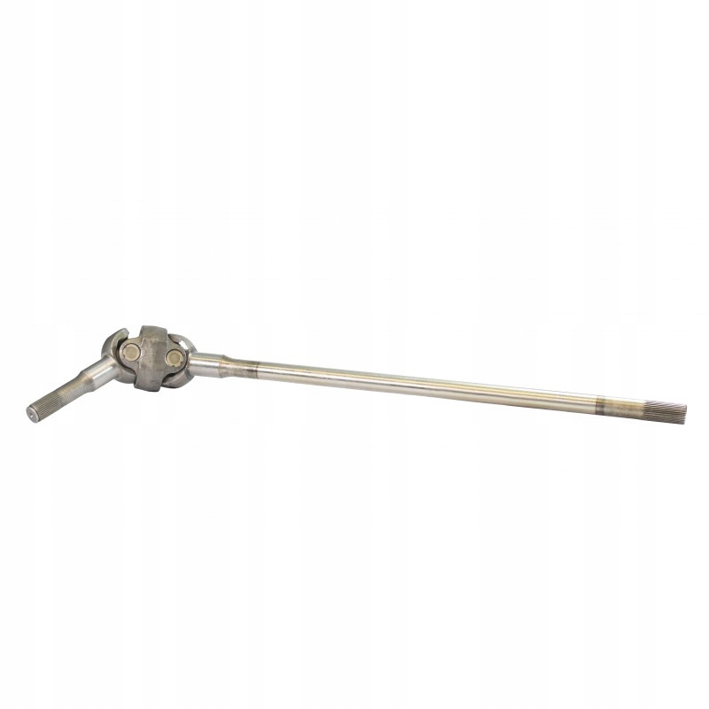 Poloosa 1300 mm Pro Rypadlo-nakladač Jcb 3CX, 4CX