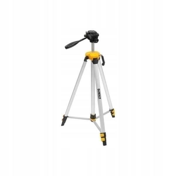 Dewalt Statyw 1/4" 0.75m-1.84m DE0881T-XJ