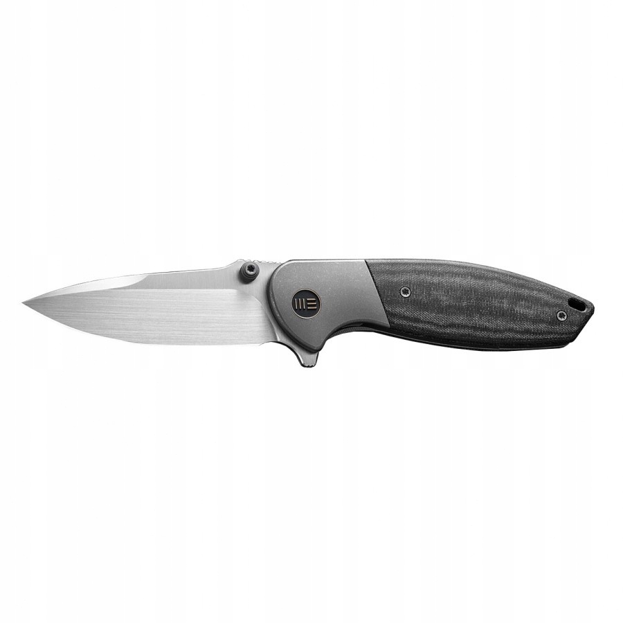 Nóż składany We Knife Nitro Mini WE22015-3 gray