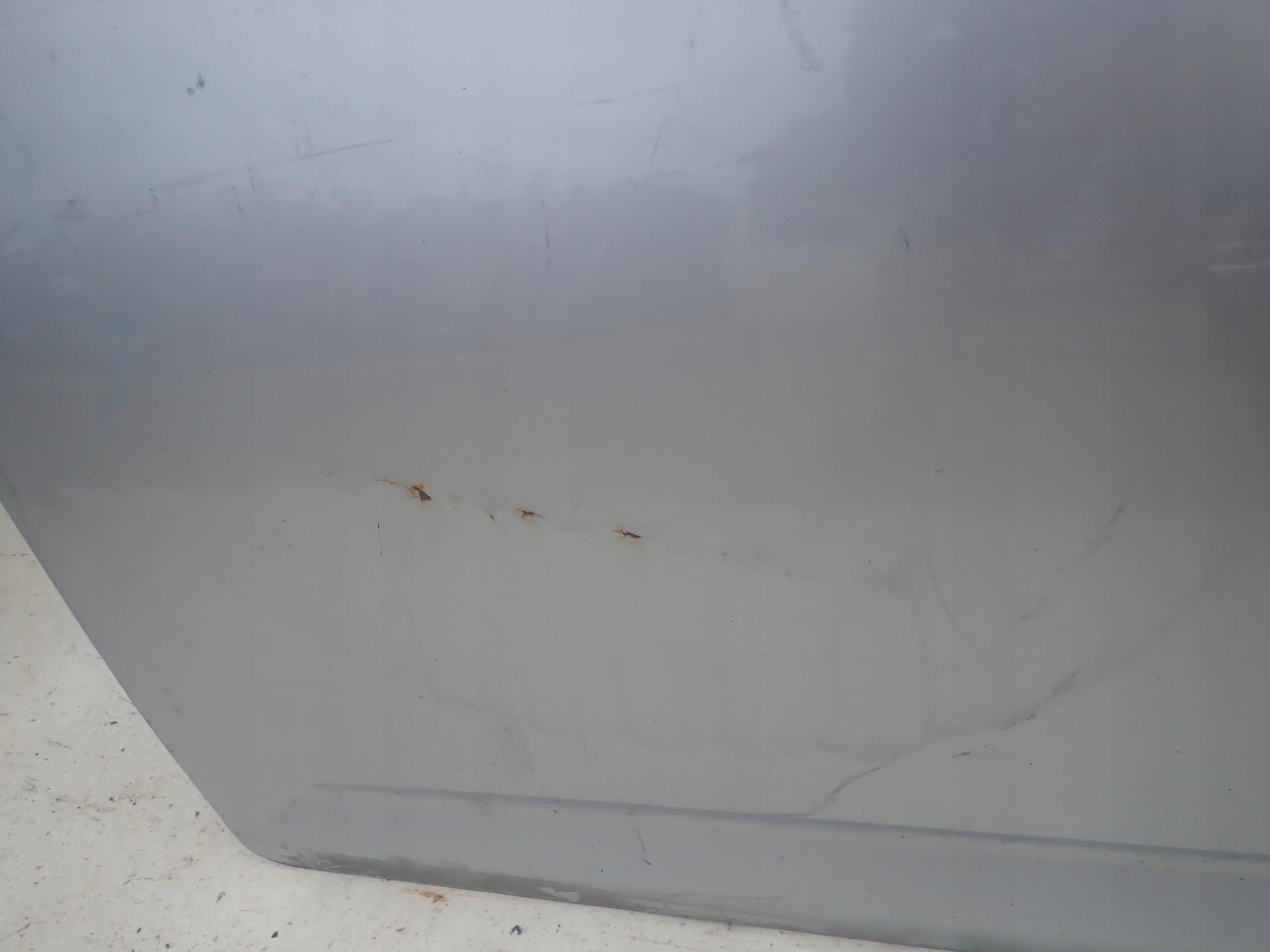 DAIHATSU SIRION II JUSTY 04-10 door left front