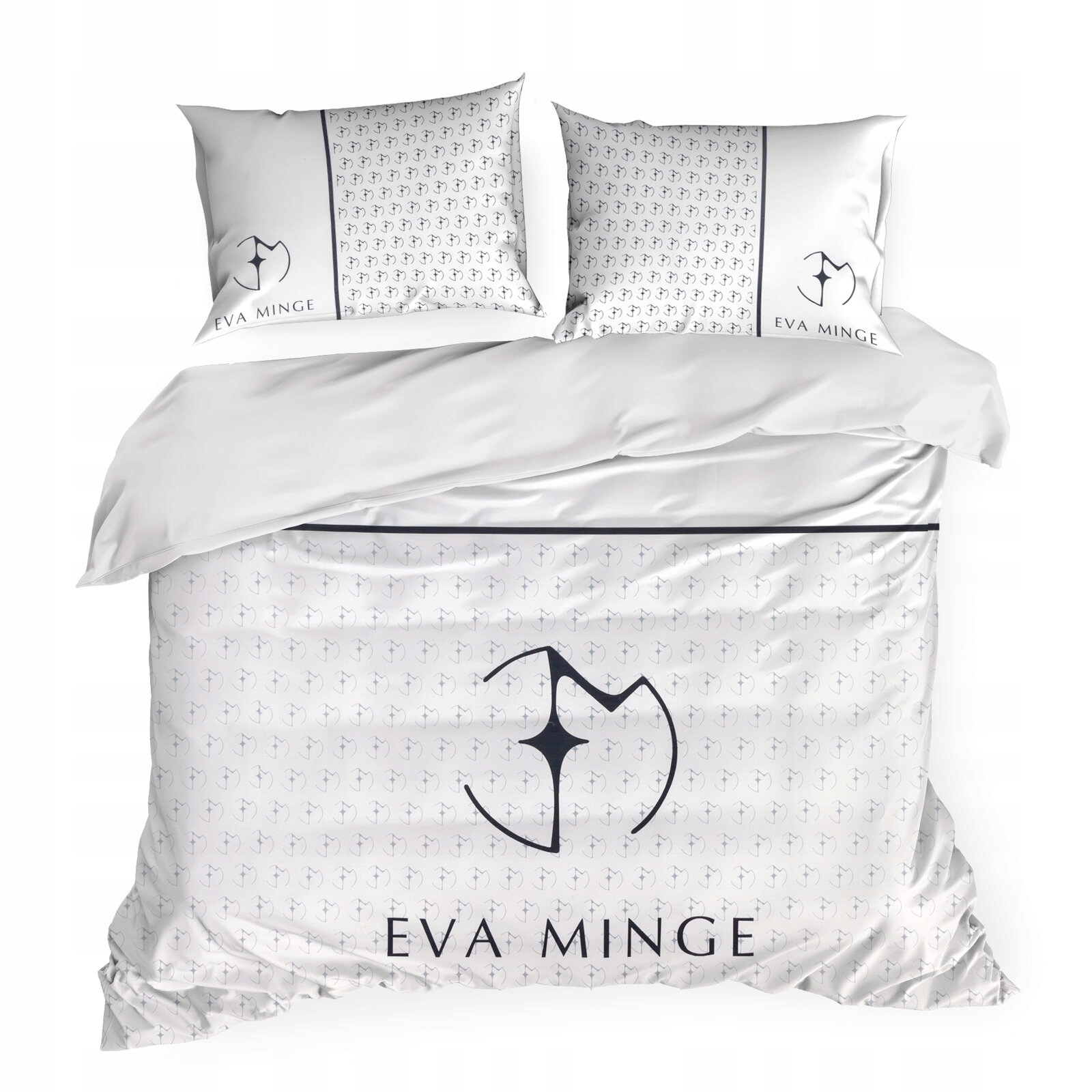 

Pościel Silk 6 Eva Minge 160 x 200 Eurofirany