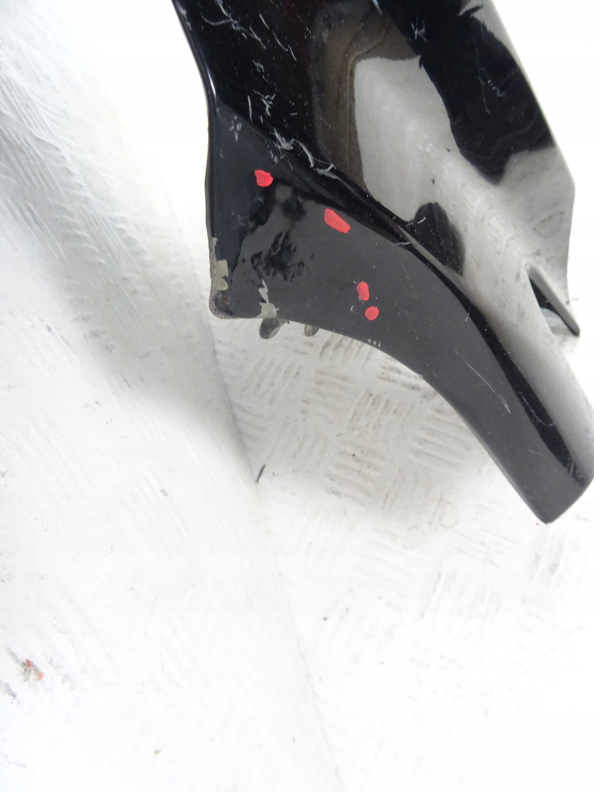HYUNDAI IX35 right fender front front
