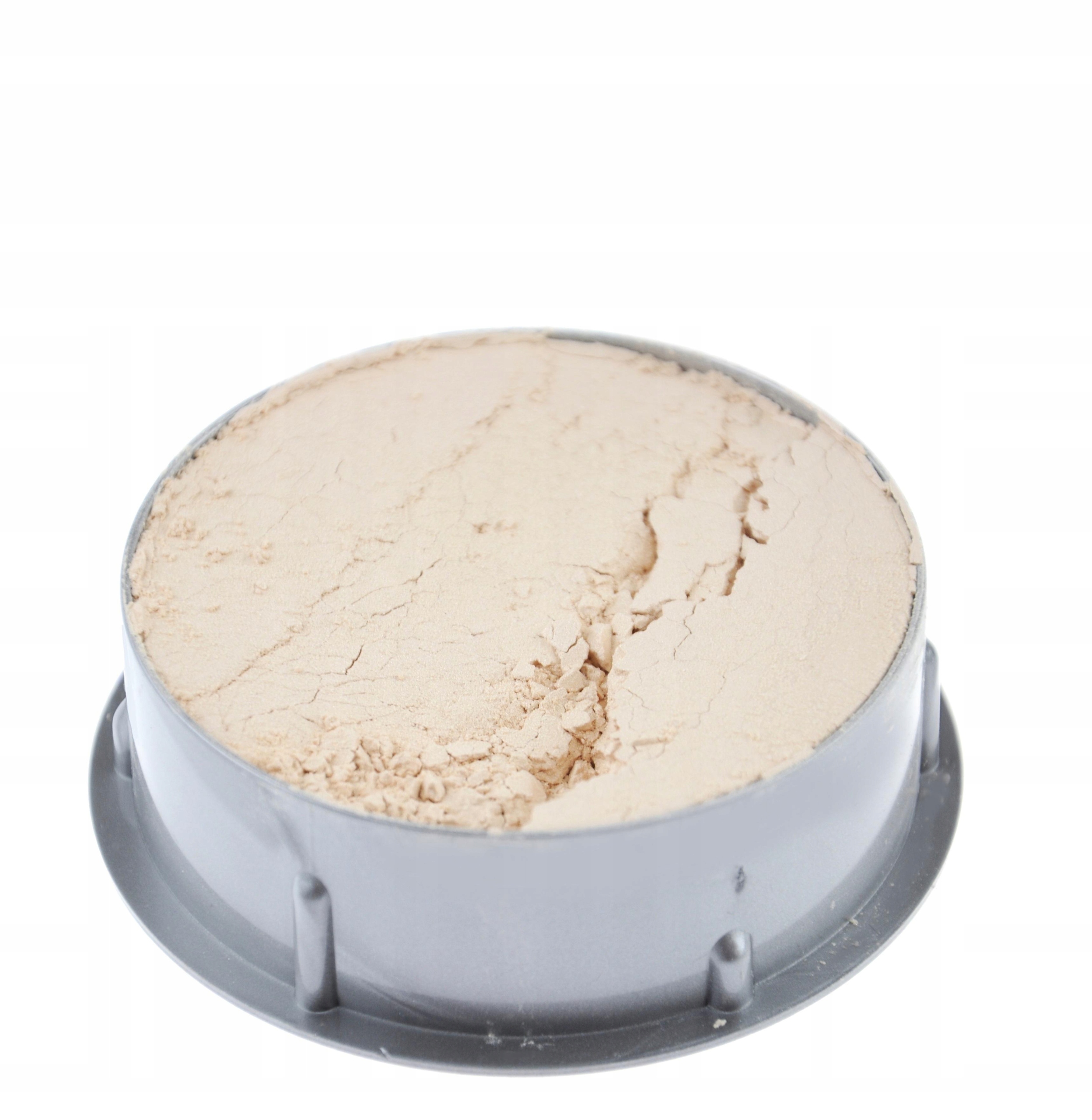 Kryolan Puder Transparentny 50g Tl 11G