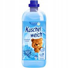 

Kuschelweich Sommerwind Płuk 33/38p 1L