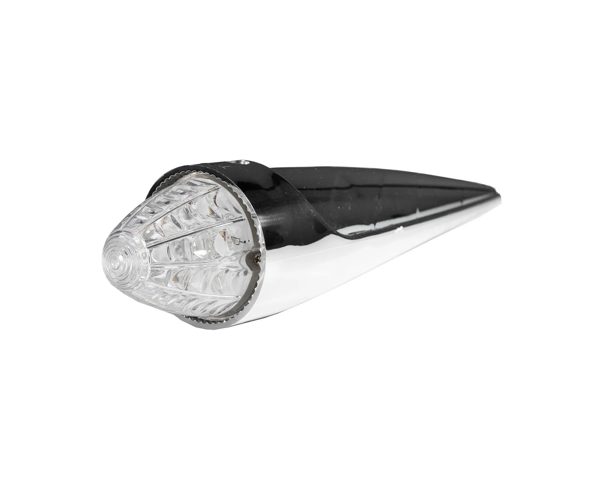 LAMPA OBRYSOWA TORPEDO BIAŁY XENON LED 24V EAN (GTIN) 5904804407605