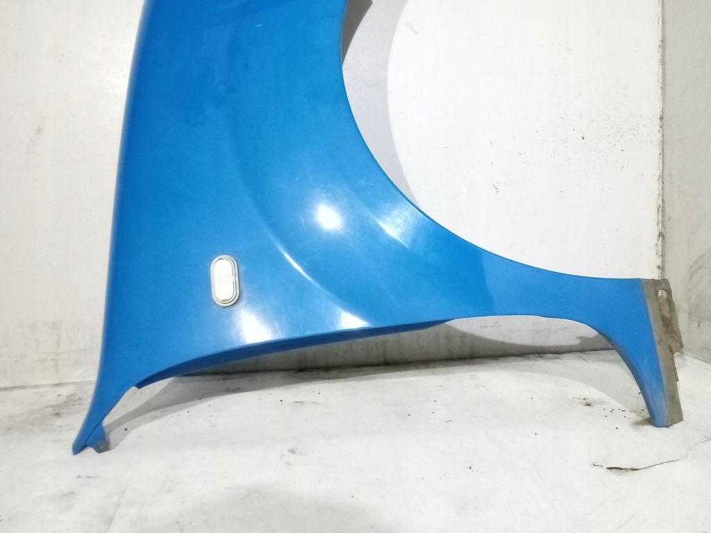 Renault Kangoo e lift parafango Destra
