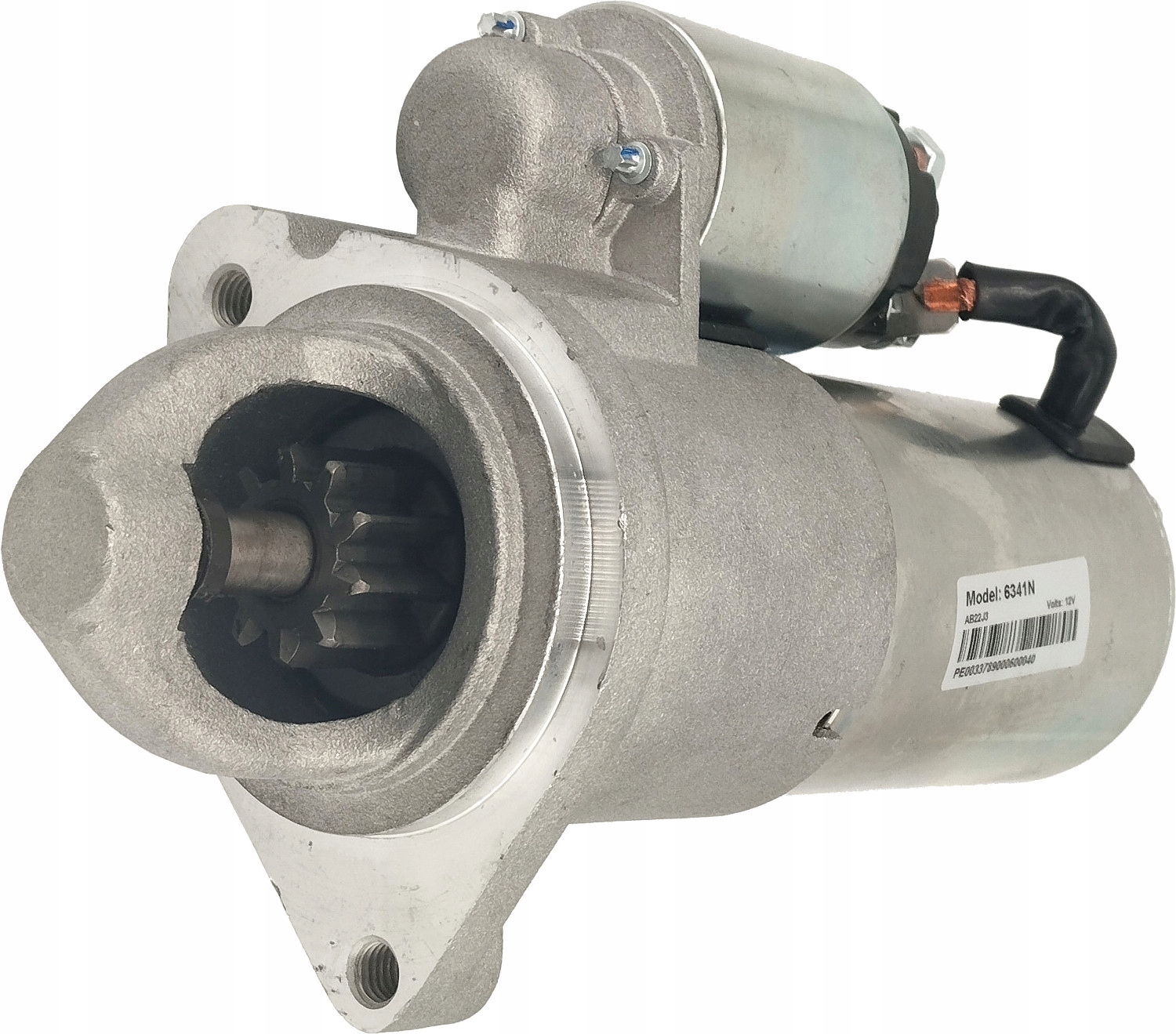 NOWY ROZRUSZNIK DODGE NITRO JEEP WRANGLER 2,8 CRD