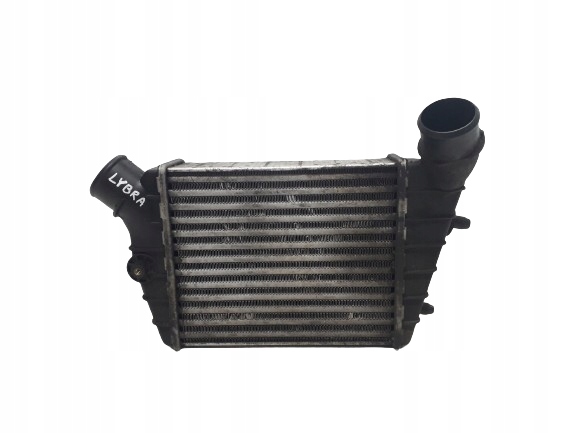 LANCIA LYBRA 99-05 1.9 JTD INTERCOOLER CHŁODNICA POWIETRZA 00464447260