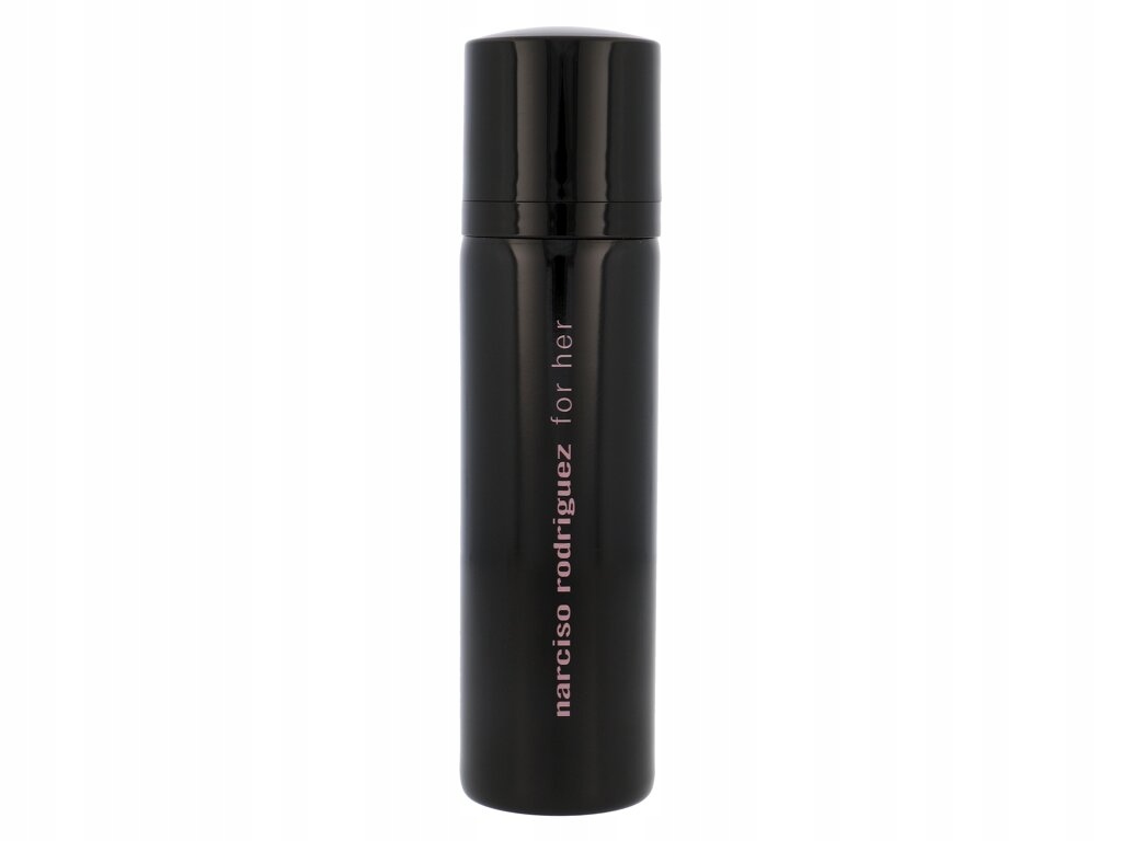 Narciso Rodriguez Deodorant 100 ml