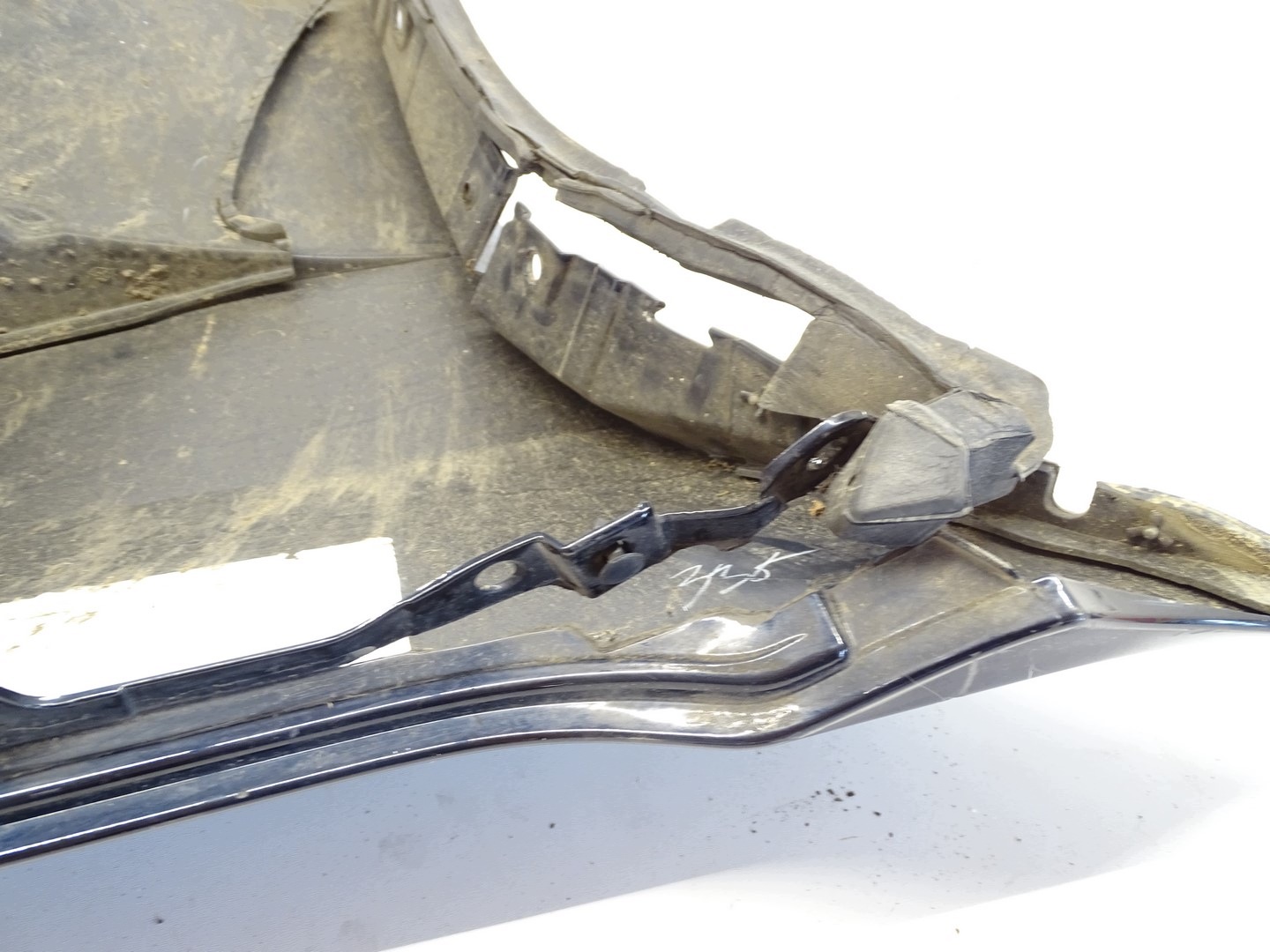 fender left front front BMW X5 F15 LAK 416