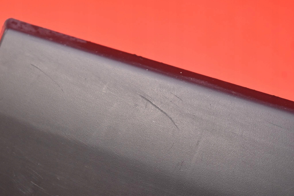 moulding side left rear part black 1308831070 CITROEN NEMO 08-15