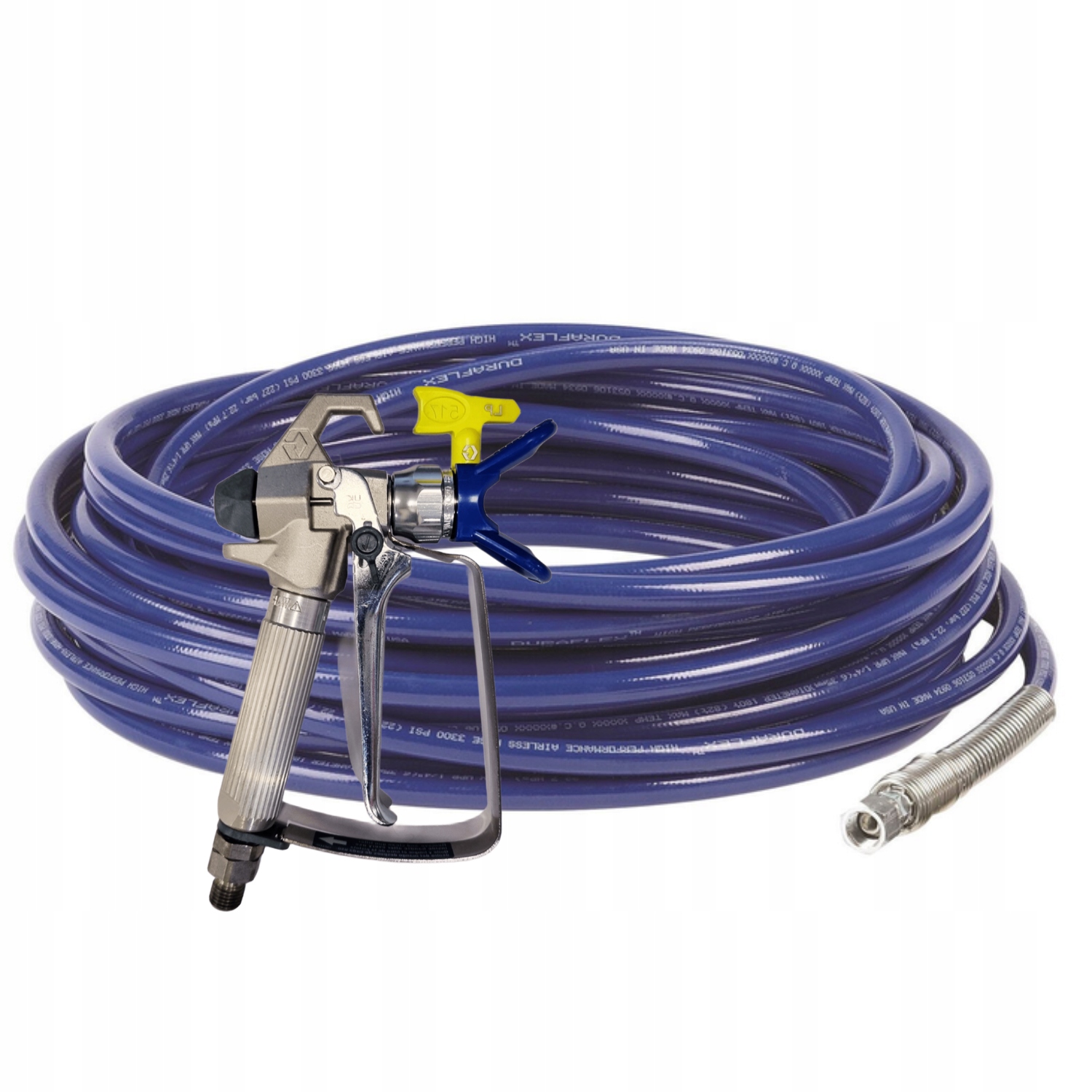 Graco stanowisko malarskie Gx 21 SG3-E, DuraFlex