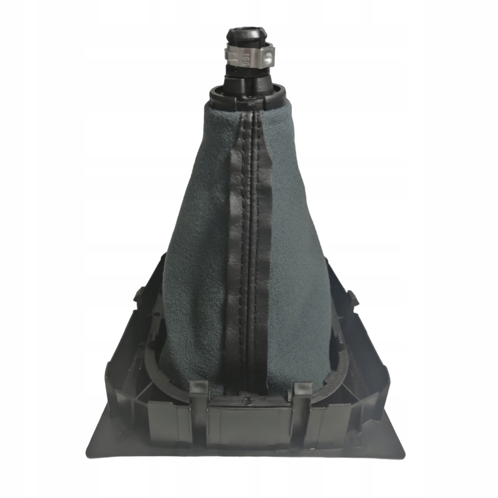 GAŁKA ZMIANY BIEGÓW Z MIESZKIEM DO VW GOLF MK5 MK6 Producent części ST PARTS