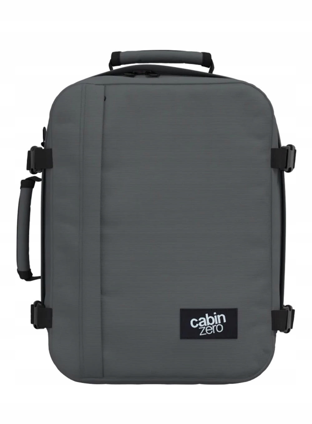 Batoh do letadla 28L CabinZero CZ08 Original Grey