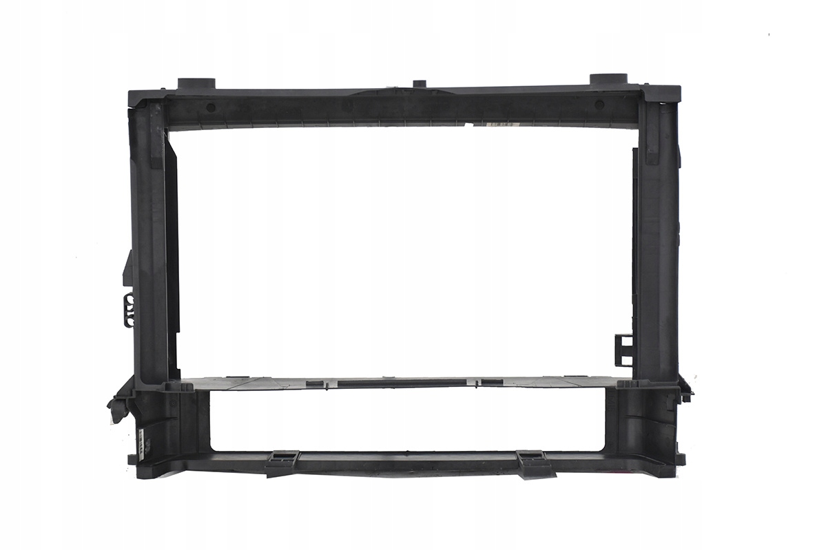 bar, wall front BMW 5 E60 E61 frame