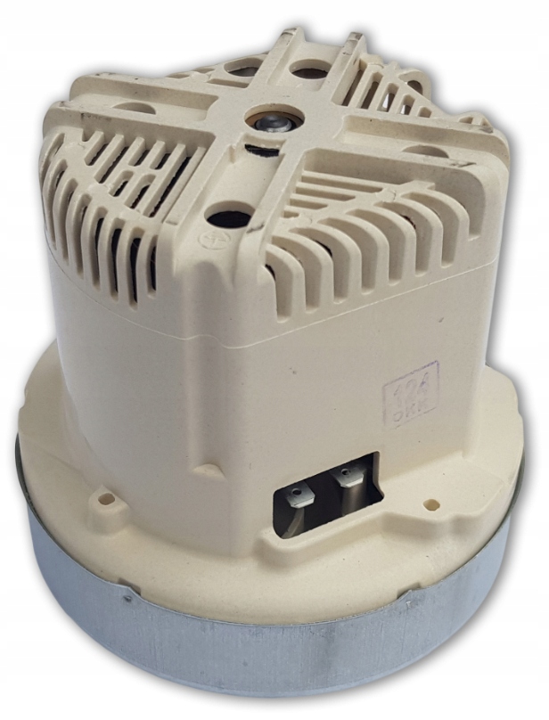 Motor 650 W pro vysavač Electrolux Aeg A07516803 Domel