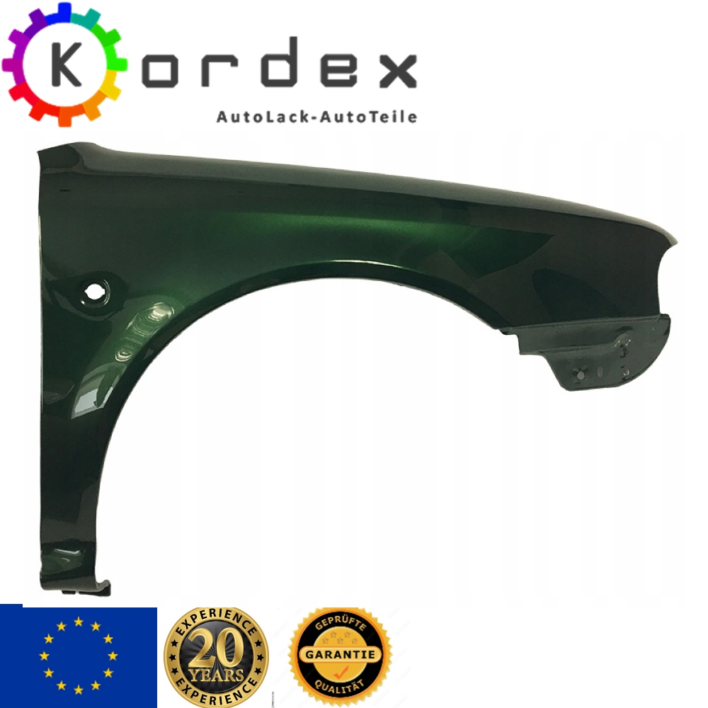 Blatník Škoda Octavia A Barva 9570 97-10 Pravá Přední