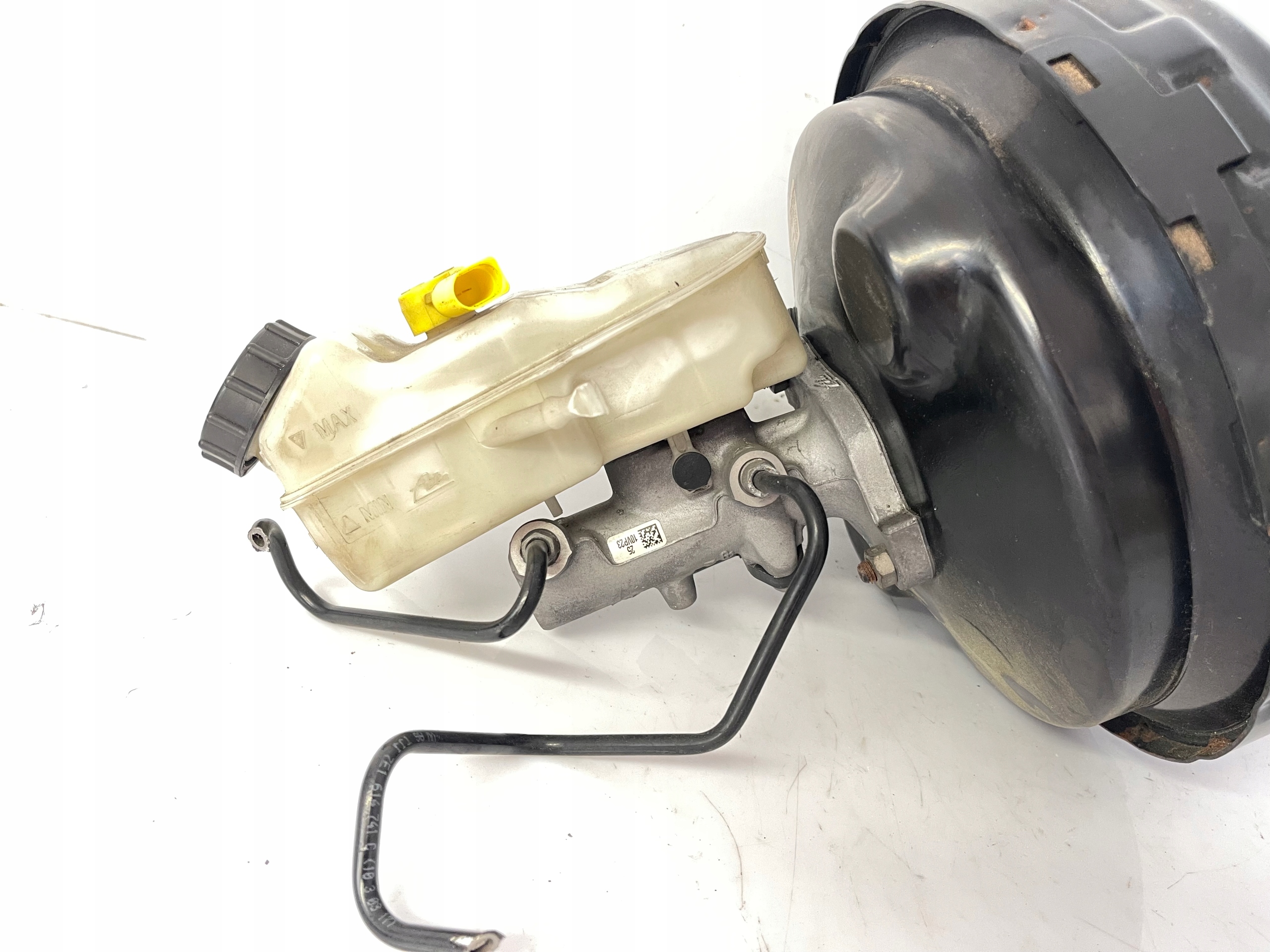 servo brake pump 7E0612101E VW TRANSPORTER T6 EUROPA