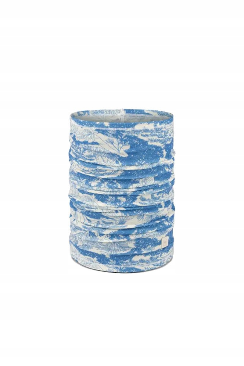 Trekingový šátek Buff Merino Lightweight Digital Print