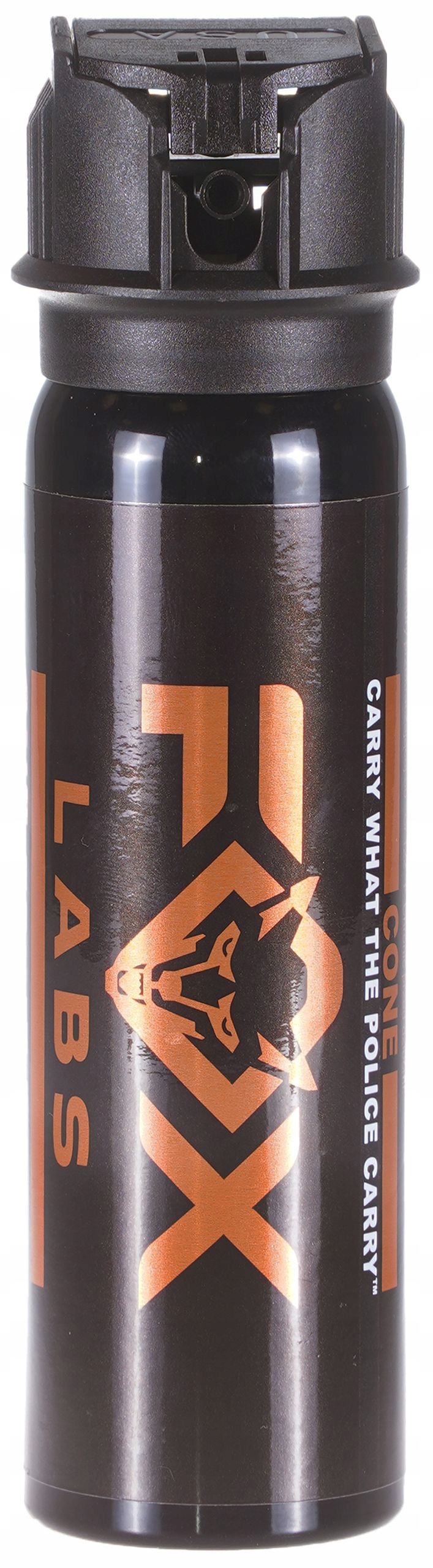 Gaz Pieprzowy Gaz Obronny Łzawiący FoxLabs One Point Four Chmura 85ml Usa
