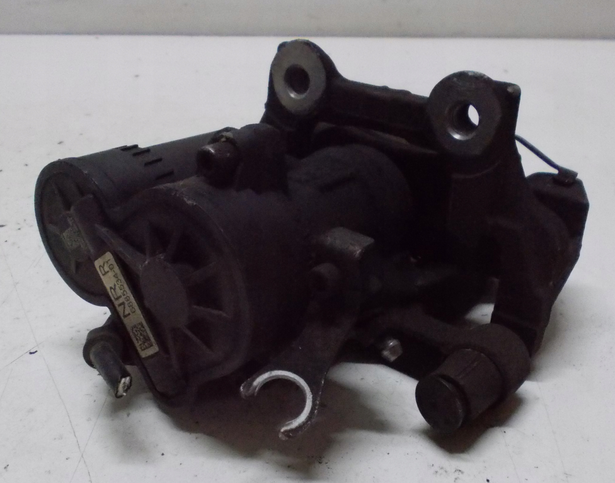 MINI COUNTRYMAN 19R caliper brake right rear part 6885534