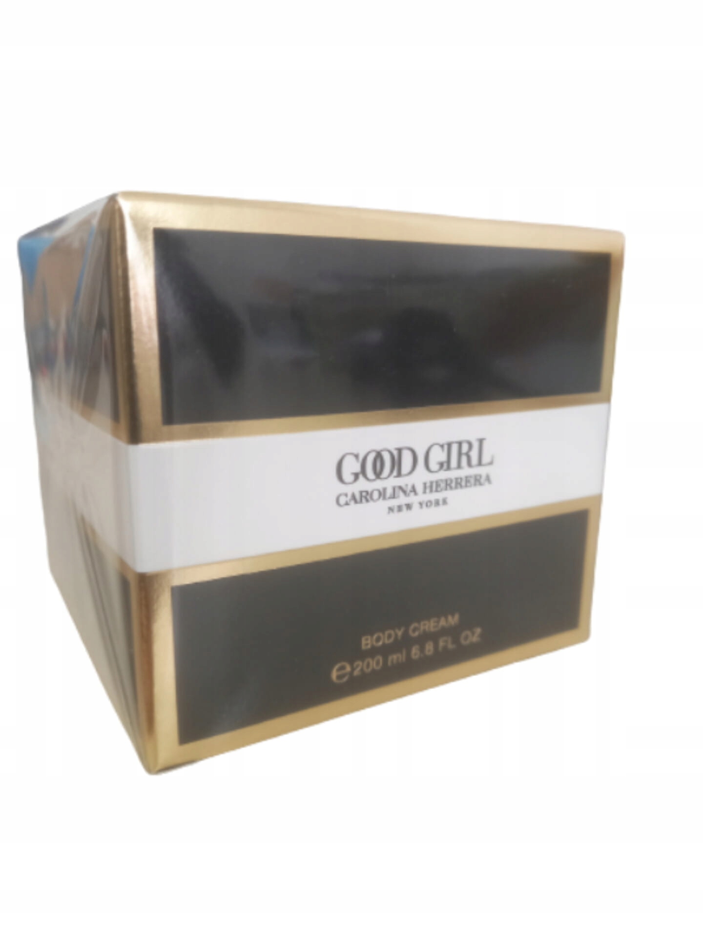 Carolina Herrera Good Girl Krem Do Ciała 200ml