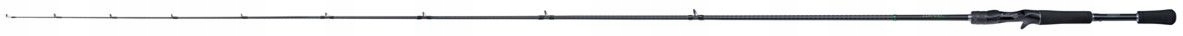 Wędka Curado Casting 2,18m 10-30g 1 cz.