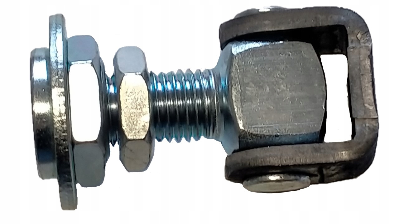 

zawias zawiasy regulowane do wspawania M20 61.013