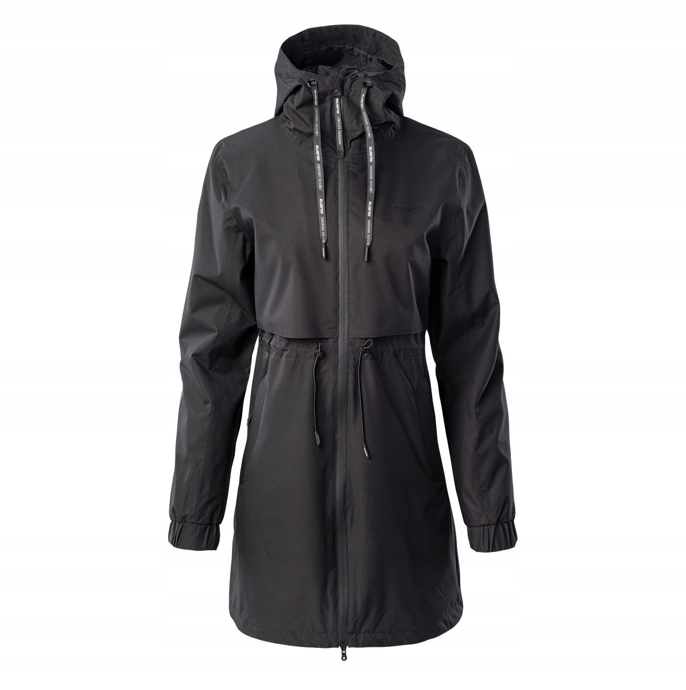Dámská přechodová bunda Leonia W XL