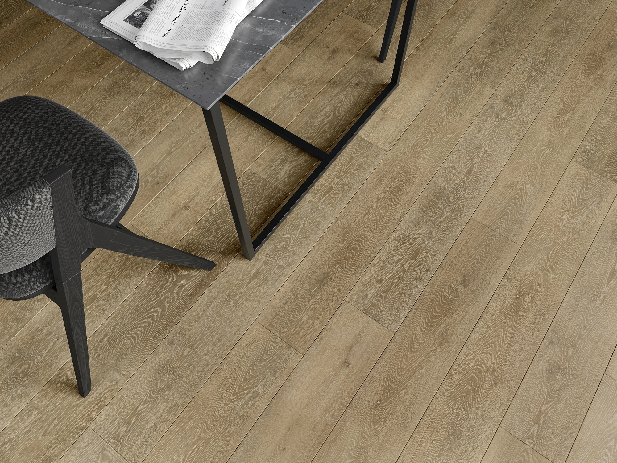 MEXEN ALABAMA PANELE WINYLOWE SPC 6,5 MM PODKŁAD IXPE 4 V-FUGA DĄB Producent Mexen