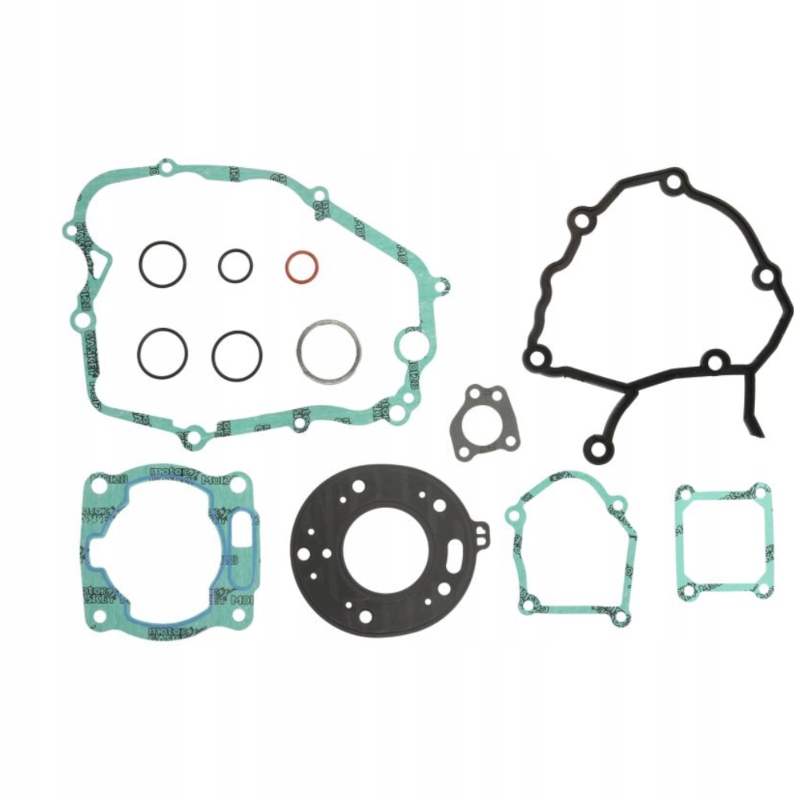 Athena Komplet Tesnenia Yamaha Dt 125 99-06