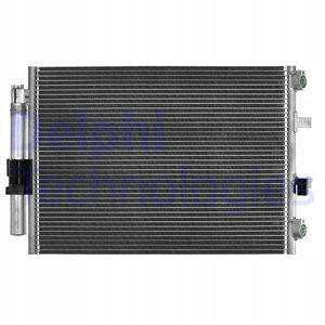 Delphi CF20140-12B1 конденсатор, радиатор кондиционера