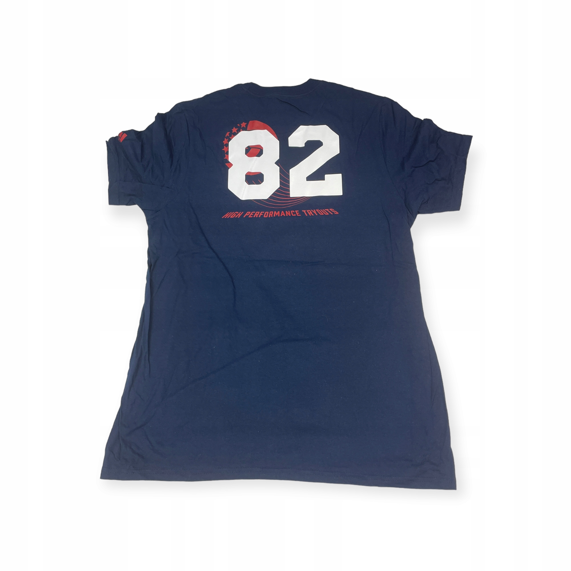 Koszulka t-shirt męski ADIDAS USA VOLLEYBALL L Marka adidas