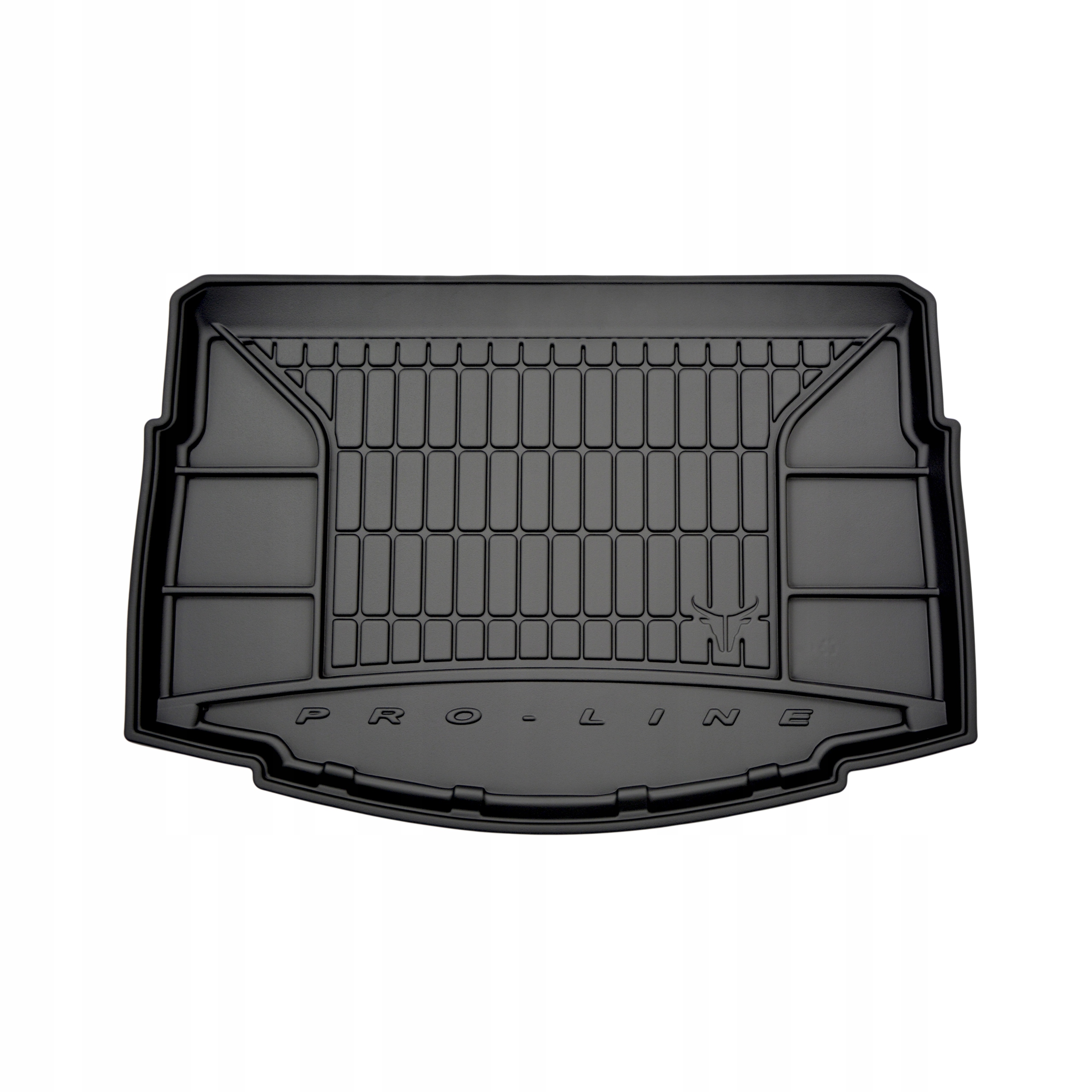 Frogum ProLine Gumová rohož do kufru 3D pro Vw Golf VII 2012-2020
