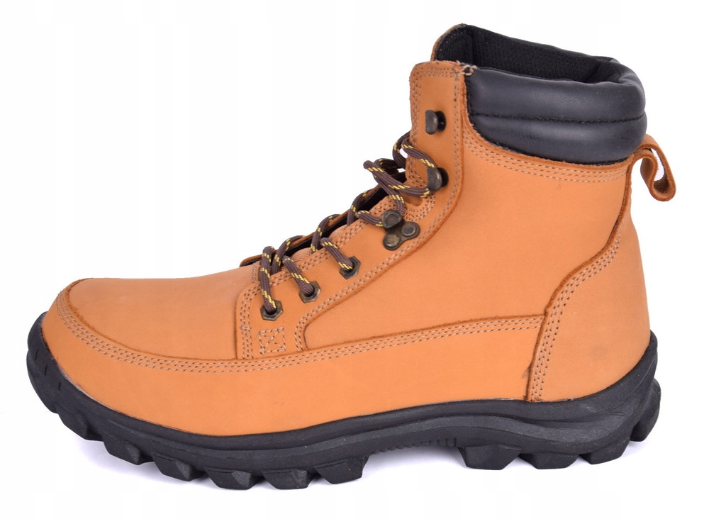 Boty Alpinetek Carly vel. 45 (29 Cm)