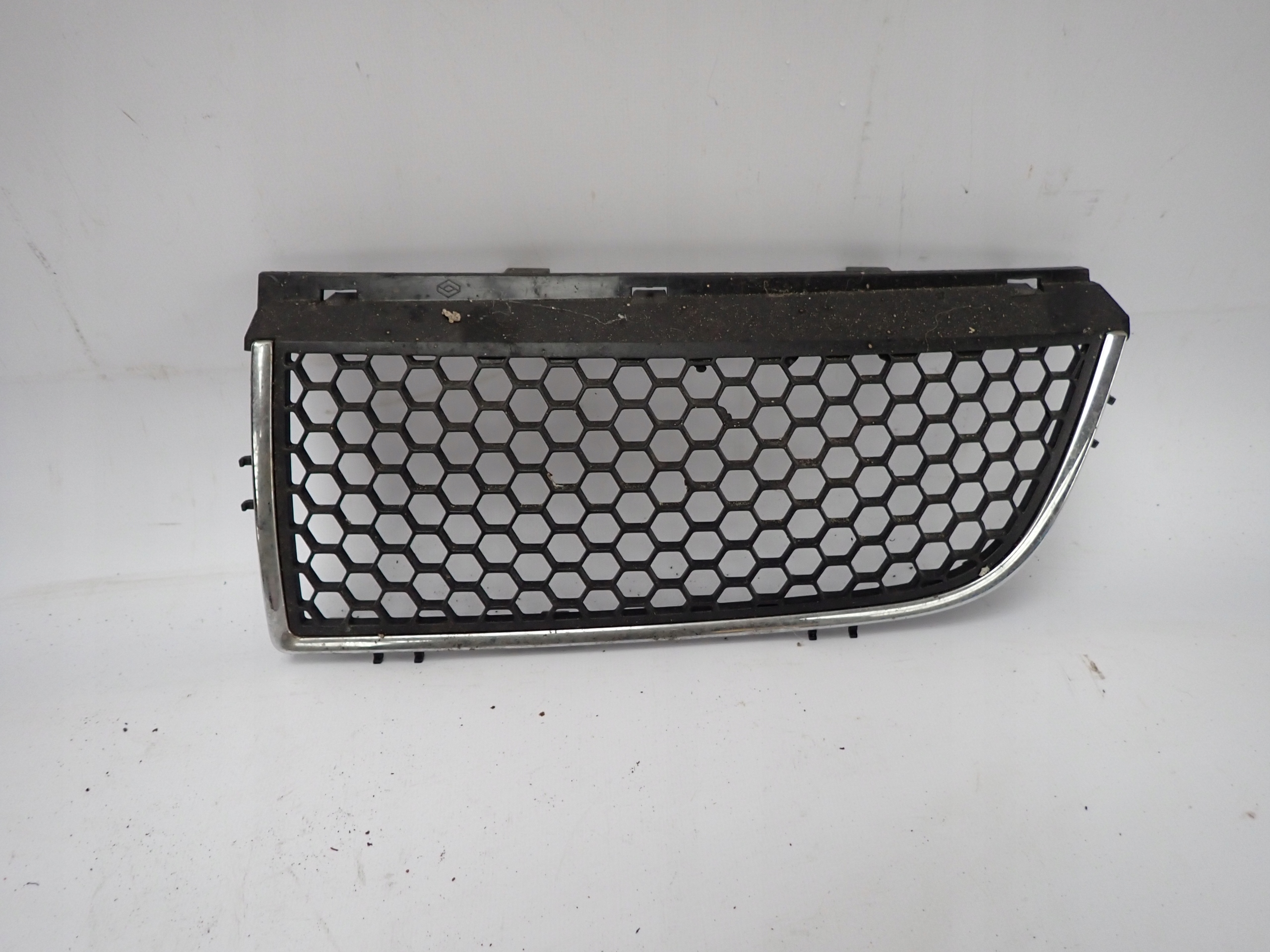 RENAULT TRAFIC II 01-14 grille GRILLA kidney grille left front