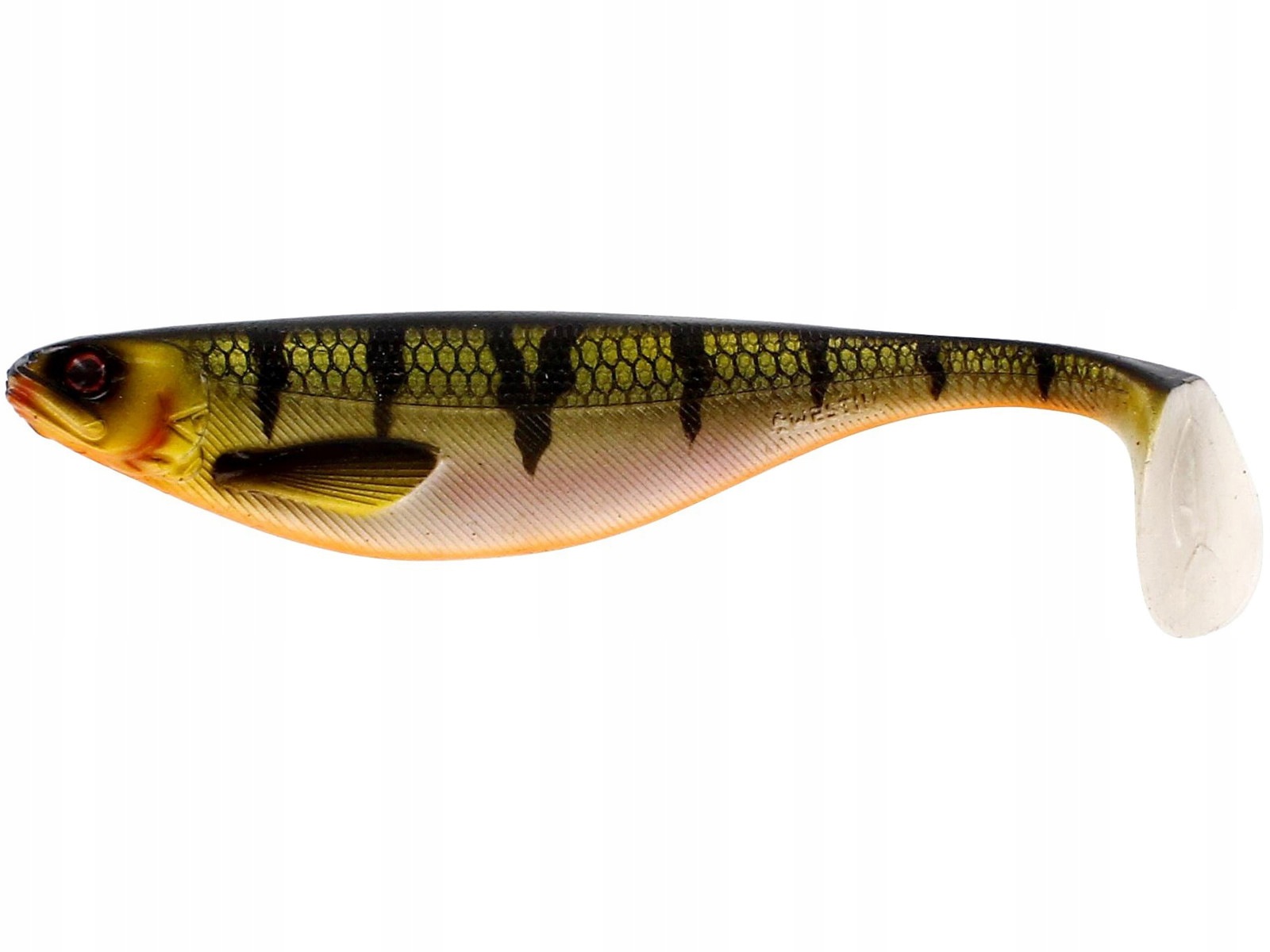 Westin Shadteez 16cm 39g Bling Perch